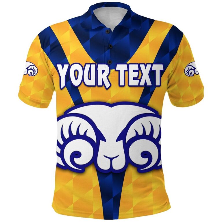 National Rugby League store - Loyal fans of Adelaide Rams's Unisex Polo Shirt,Kid Polo Shirt:vintage National Rugby League suit,uniform,apparel,shirts,merch,hoodie,jackets,shorts,sweatshirt,outfits,clothes