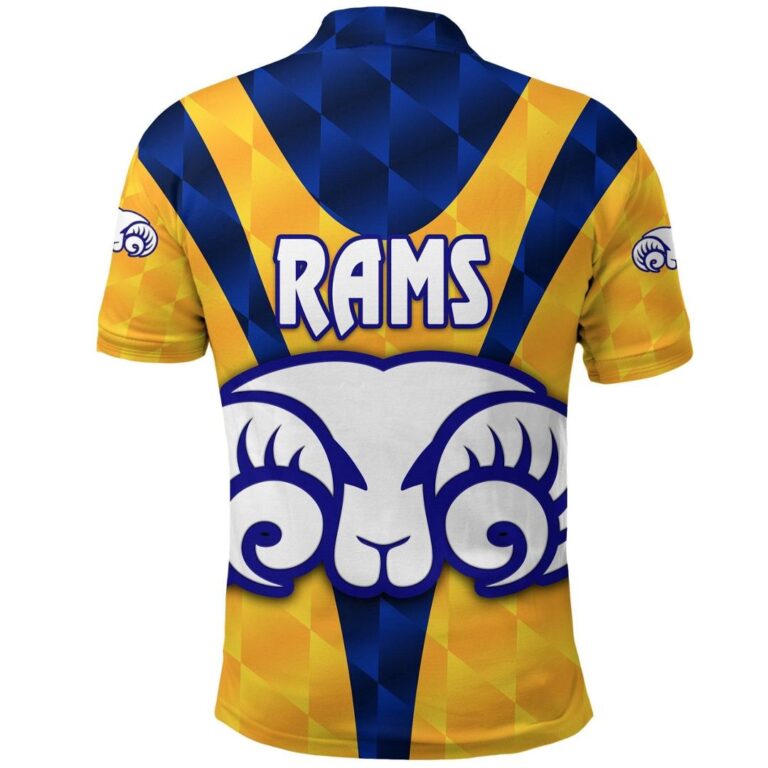 National Rugby League store - Loyal fans of Adelaide Rams's Unisex Polo Shirt,Kid Polo Shirt:vintage National Rugby League suit,uniform,apparel,shirts,merch,hoodie,jackets,shorts,sweatshirt,outfits,clothes