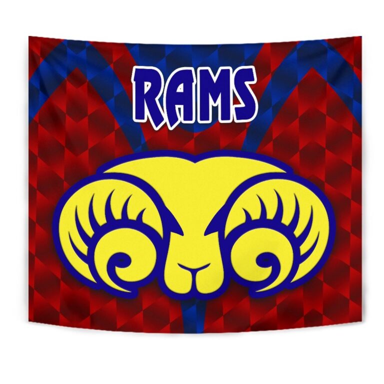 National Rugby League store - Loyal fans of Adelaide Rams's Wall Tapestry:vintage National Rugby League suit,uniform,apparel,shirts,merch,hoodie,jackets,shorts,sweatshirt,outfits,clothes