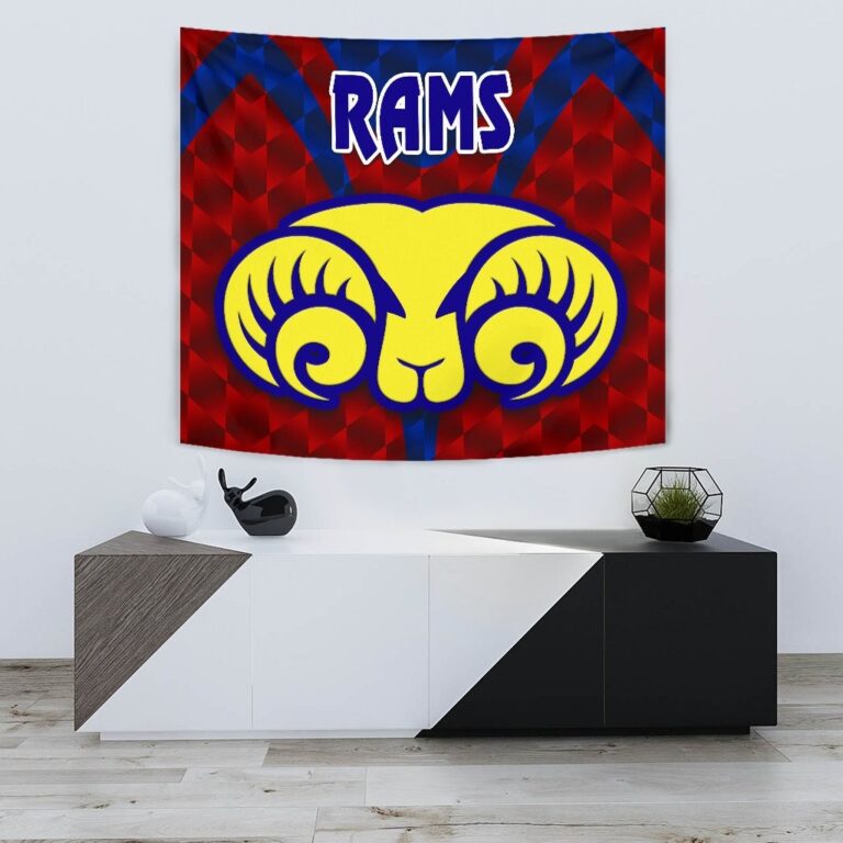 National Rugby League store - Loyal fans of Adelaide Rams's Wall Tapestry:vintage National Rugby League suit,uniform,apparel,shirts,merch,hoodie,jackets,shorts,sweatshirt,outfits,clothes