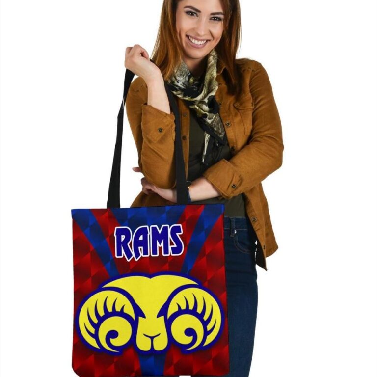 National Rugby League store - Loyal fans of Adelaide Rams's Tote Bag:vintage National Rugby League suit,uniform,apparel,shirts,merch,hoodie,jackets,shorts,sweatshirt,outfits,clothes