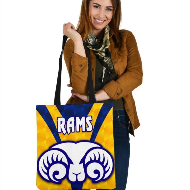 National Rugby League store - Loyal fans of Adelaide Rams's Tote Bag:vintage National Rugby League suit,uniform,apparel,shirts,merch,hoodie,jackets,shorts,sweatshirt,outfits,clothes