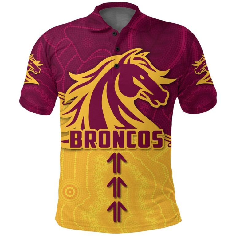 National Rugby League store - Loyal fans of Brisbane Broncos's Unisex Polo Shirt,Kid Polo Shirt:vintage National Rugby League suit,uniform,apparel,shirts,merch,hoodie,jackets,shorts,sweatshirt,outfits,clothes