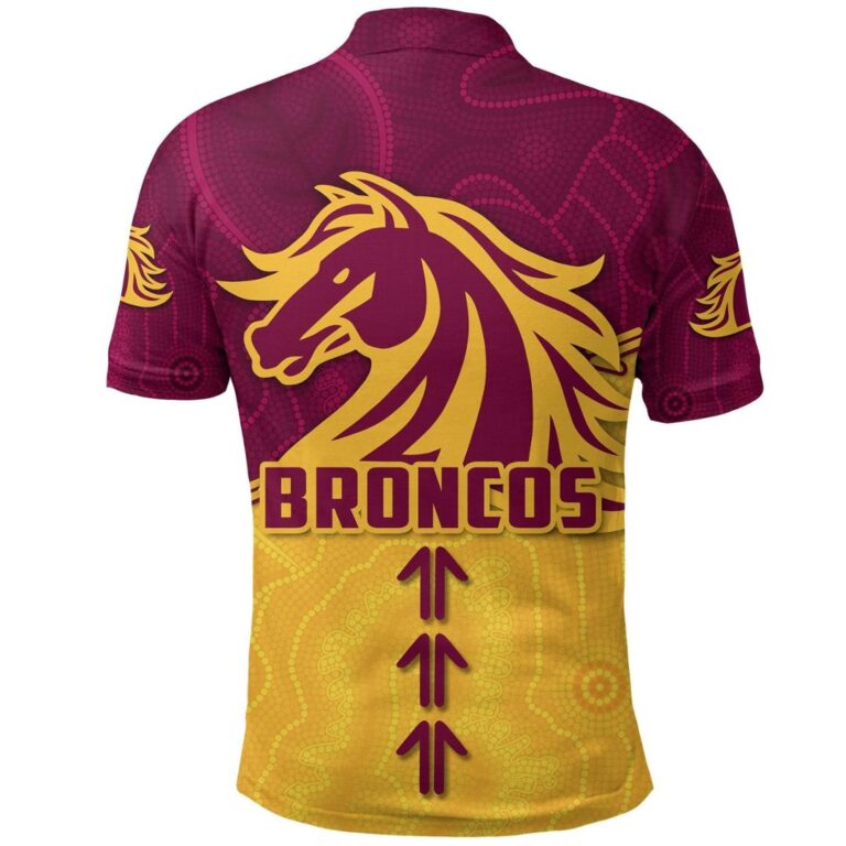 National Rugby League store - Loyal fans of Brisbane Broncos's Unisex Polo Shirt,Kid Polo Shirt:vintage National Rugby League suit,uniform,apparel,shirts,merch,hoodie,jackets,shorts,sweatshirt,outfits,clothes