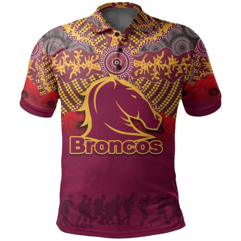 National Rugby League store - Loyal fans of Brisbane Broncos's Unisex Polo Shirt,Kid Polo Shirt:vintage National Rugby League suit,uniform,apparel,shirts,merch,hoodie,jackets,shorts,sweatshirt,outfits,clothes
