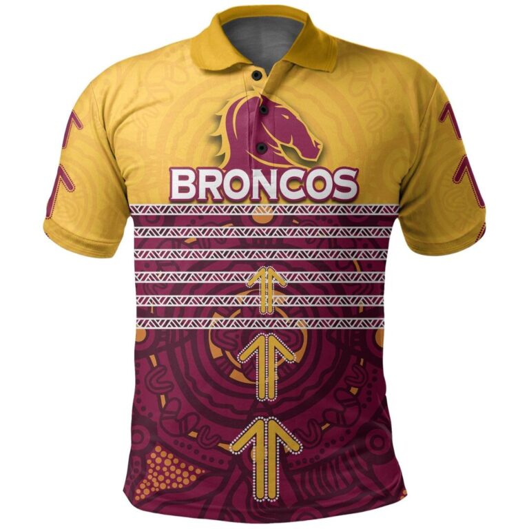 National Rugby League store - Loyal fans of Brisbane Broncos's Unisex Polo Shirt,Kid Polo Shirt:vintage National Rugby League suit,uniform,apparel,shirts,merch,hoodie,jackets,shorts,sweatshirt,outfits,clothes