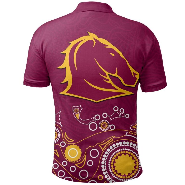 National Rugby League store - Loyal fans of Brisbane Broncos's Unisex Polo Shirt,Kid Polo Shirt:vintage National Rugby League suit,uniform,apparel,shirts,merch,hoodie,jackets,shorts,sweatshirt,outfits,clothes