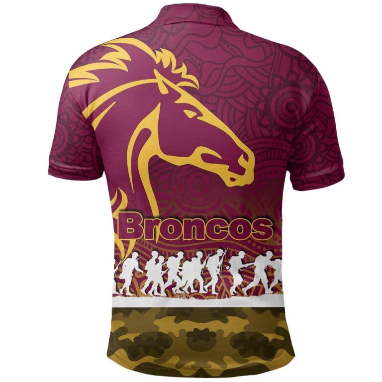 National Rugby League store - Loyal fans of Brisbane Broncos's Unisex Polo Shirt,Kid Polo Shirt:vintage National Rugby League suit,uniform,apparel,shirts,merch,hoodie,jackets,shorts,sweatshirt,outfits,clothes