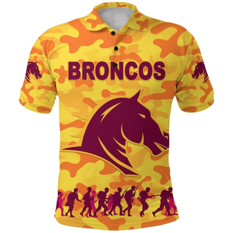 National Rugby League store - Loyal fans of Brisbane Broncos's Unisex Polo Shirt,Kid Polo Shirt:vintage National Rugby League suit,uniform,apparel,shirts,merch,hoodie,jackets,shorts,sweatshirt,outfits,clothes