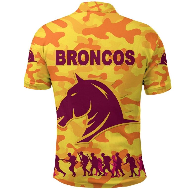 National Rugby League store - Loyal fans of Brisbane Broncos's Unisex Polo Shirt,Kid Polo Shirt:vintage National Rugby League suit,uniform,apparel,shirts,merch,hoodie,jackets,shorts,sweatshirt,outfits,clothes