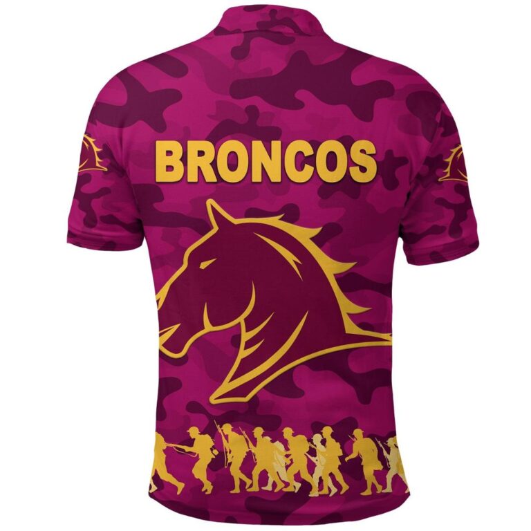 National Rugby League store - Loyal fans of Brisbane Broncos's Unisex Polo Shirt,Kid Polo Shirt:vintage National Rugby League suit,uniform,apparel,shirts,merch,hoodie,jackets,shorts,sweatshirt,outfits,clothes
