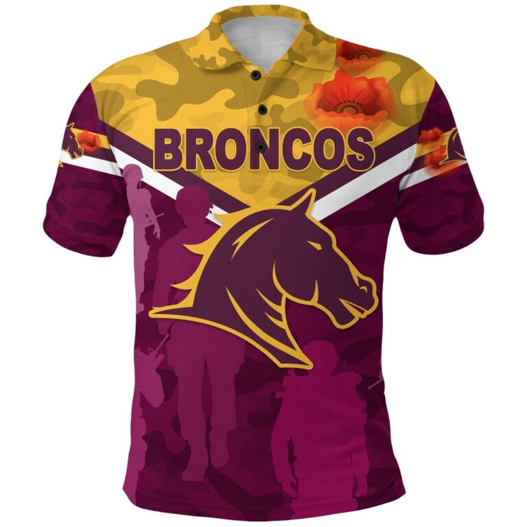 National Rugby League store - Loyal fans of Brisbane Broncos's Unisex Polo Shirt,Kid Polo Shirt:vintage National Rugby League suit,uniform,apparel,shirts,merch,hoodie,jackets,shorts,sweatshirt,outfits,clothes