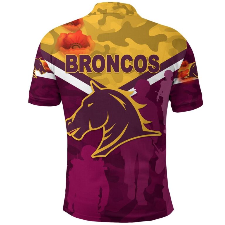 National Rugby League store - Loyal fans of Brisbane Broncos's Unisex Polo Shirt,Kid Polo Shirt:vintage National Rugby League suit,uniform,apparel,shirts,merch,hoodie,jackets,shorts,sweatshirt,outfits,clothes