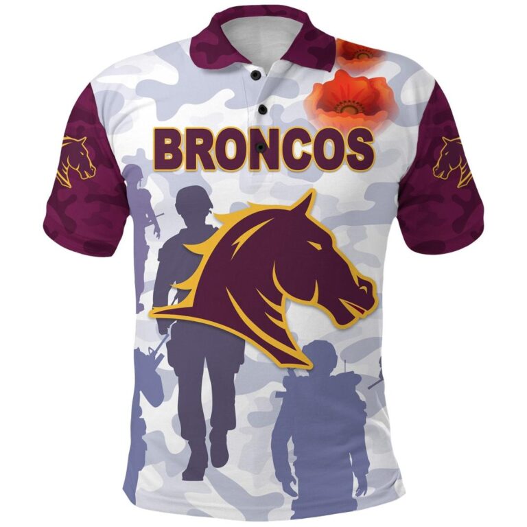 National Rugby League store - Loyal fans of Brisbane Broncos's Unisex Polo Shirt,Kid Polo Shirt:vintage National Rugby League suit,uniform,apparel,shirts,merch,hoodie,jackets,shorts,sweatshirt,outfits,clothes