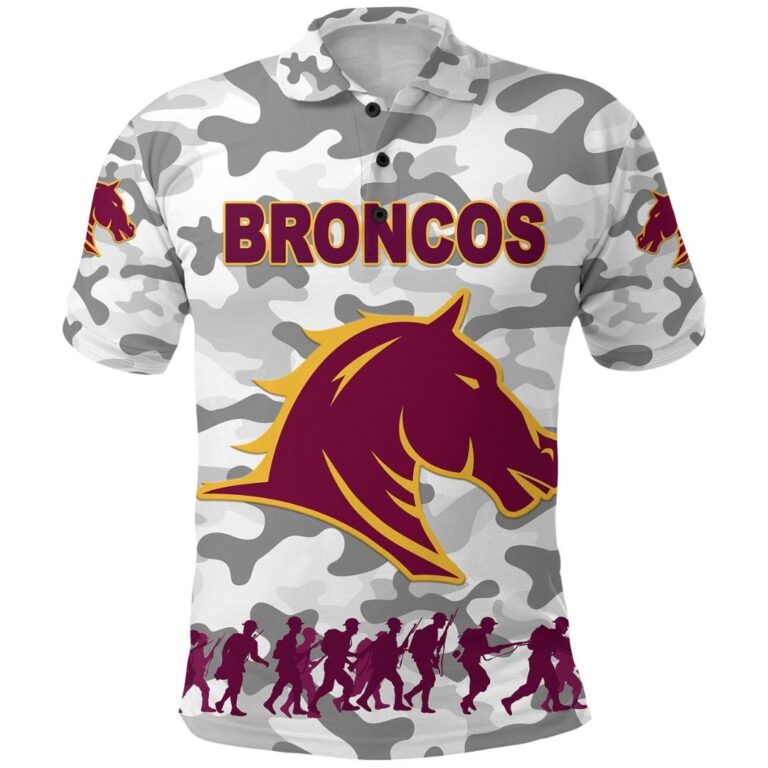 National Rugby League store - Loyal fans of Brisbane Broncos's Unisex Polo Shirt,Kid Polo Shirt:vintage National Rugby League suit,uniform,apparel,shirts,merch,hoodie,jackets,shorts,sweatshirt,outfits,clothes