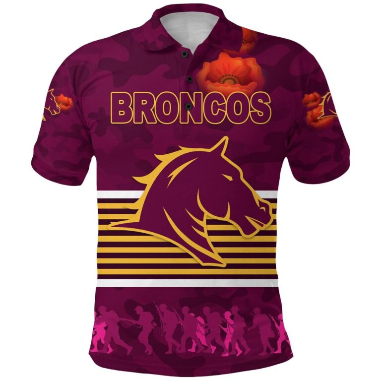National Rugby League store - Loyal fans of Brisbane Broncos's Unisex Polo Shirt,Kid Polo Shirt:vintage National Rugby League suit,uniform,apparel,shirts,merch,hoodie,jackets,shorts,sweatshirt,outfits,clothes