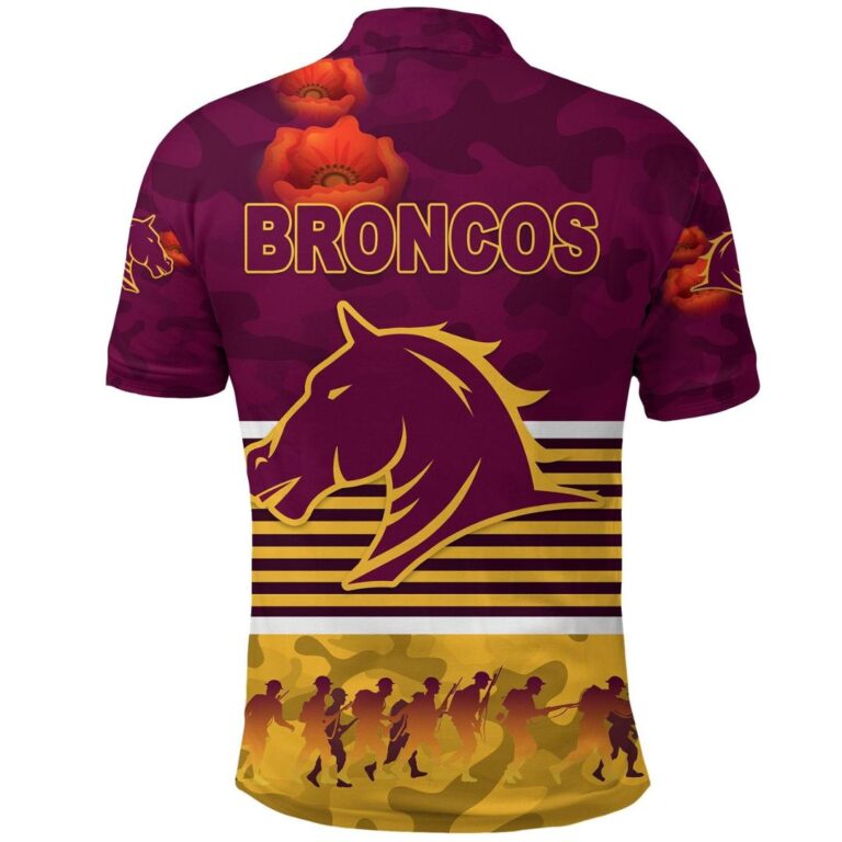 National Rugby League store - Loyal fans of Brisbane Broncos's Unisex Polo Shirt,Kid Polo Shirt:vintage National Rugby League suit,uniform,apparel,shirts,merch,hoodie,jackets,shorts,sweatshirt,outfits,clothes
