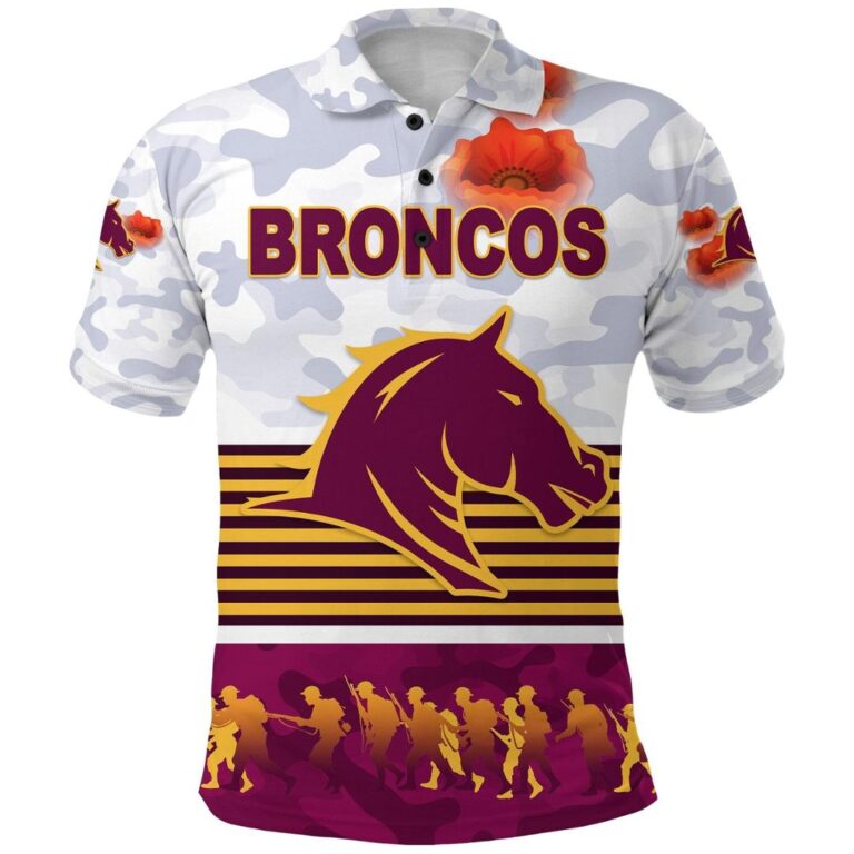 National Rugby League store - Loyal fans of Brisbane Broncos's Unisex Polo Shirt,Kid Polo Shirt:vintage National Rugby League suit,uniform,apparel,shirts,merch,hoodie,jackets,shorts,sweatshirt,outfits,clothes