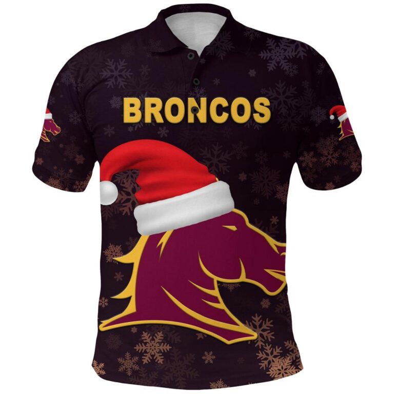 National Rugby League store - Loyal fans of Brisbane Broncos's Unisex Polo Shirt,Kid Polo Shirt:vintage National Rugby League suit,uniform,apparel,shirts,merch,hoodie,jackets,shorts,sweatshirt,outfits,clothes