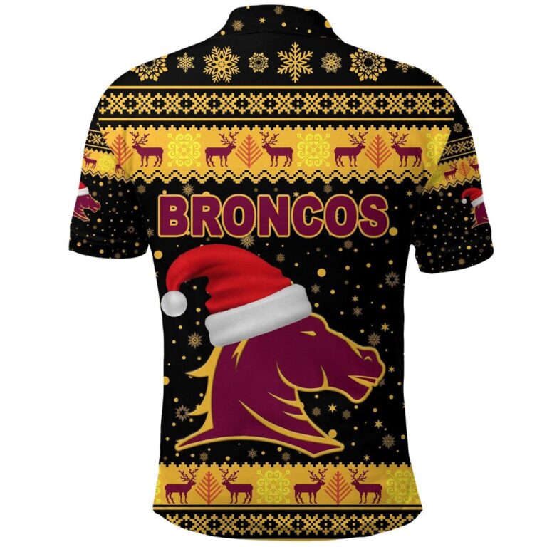 National Rugby League store - Loyal fans of Brisbane Broncos's Unisex Polo Shirt,Kid Polo Shirt:vintage National Rugby League suit,uniform,apparel,shirts,merch,hoodie,jackets,shorts,sweatshirt,outfits,clothes