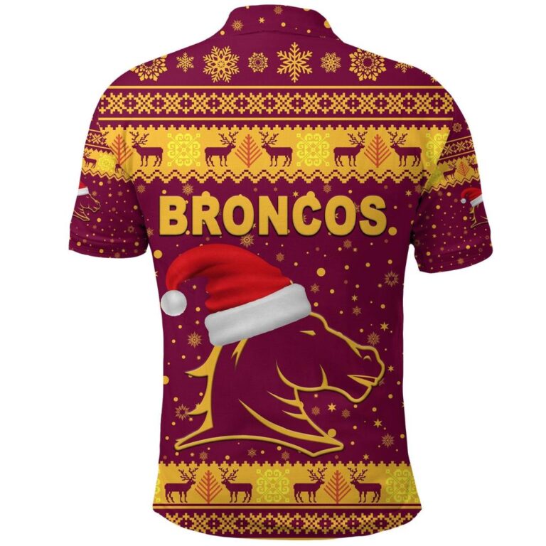 National Rugby League store - Loyal fans of Brisbane Broncos's Unisex Polo Shirt,Kid Polo Shirt:vintage National Rugby League suit,uniform,apparel,shirts,merch,hoodie,jackets,shorts,sweatshirt,outfits,clothes