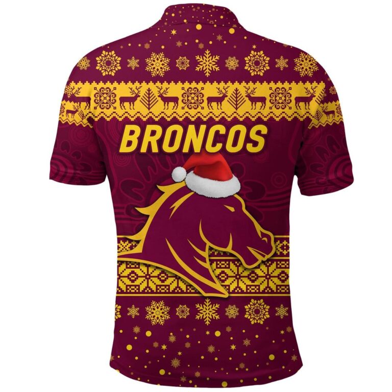 National Rugby League store - Loyal fans of Brisbane Broncos's Unisex Polo Shirt,Kid Polo Shirt:vintage National Rugby League suit,uniform,apparel,shirts,merch,hoodie,jackets,shorts,sweatshirt,outfits,clothes
