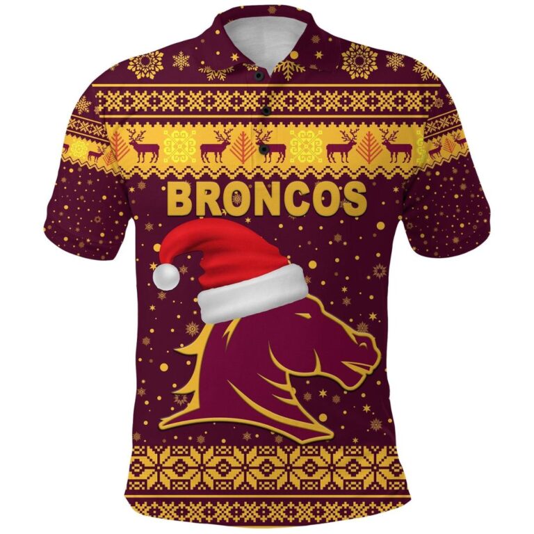 National Rugby League store - Loyal fans of Brisbane Broncos's Unisex Polo Shirt,Kid Polo Shirt:vintage National Rugby League suit,uniform,apparel,shirts,merch,hoodie,jackets,shorts,sweatshirt,outfits,clothes