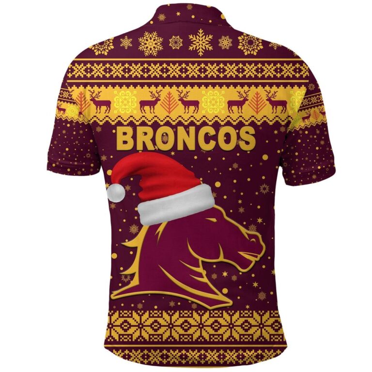 National Rugby League store - Loyal fans of Brisbane Broncos's Unisex Polo Shirt,Kid Polo Shirt:vintage National Rugby League suit,uniform,apparel,shirts,merch,hoodie,jackets,shorts,sweatshirt,outfits,clothes