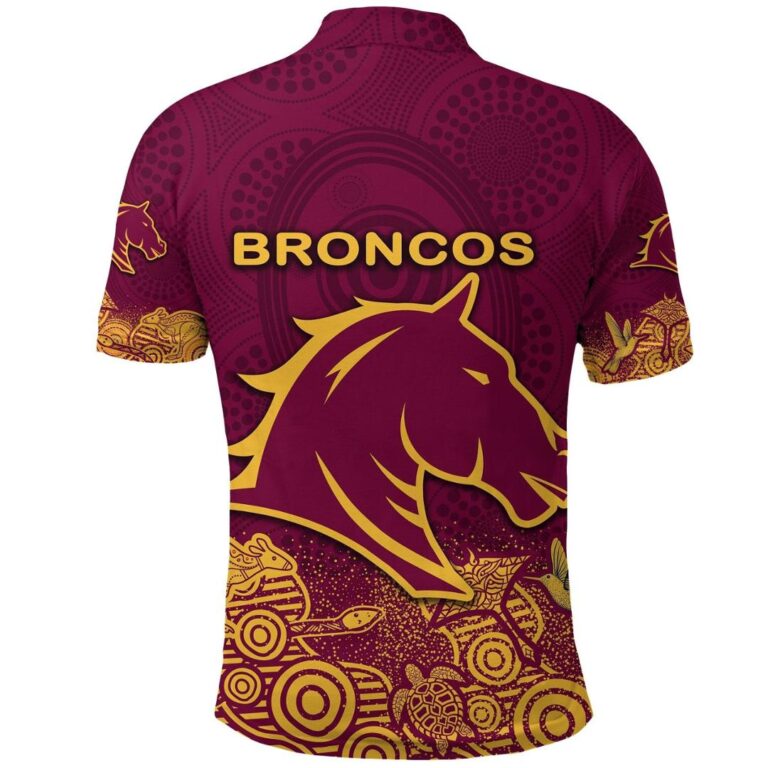 National Rugby League store - Loyal fans of Brisbane Broncos's Unisex Polo Shirt,Kid Polo Shirt:vintage National Rugby League suit,uniform,apparel,shirts,merch,hoodie,jackets,shorts,sweatshirt,outfits,clothes