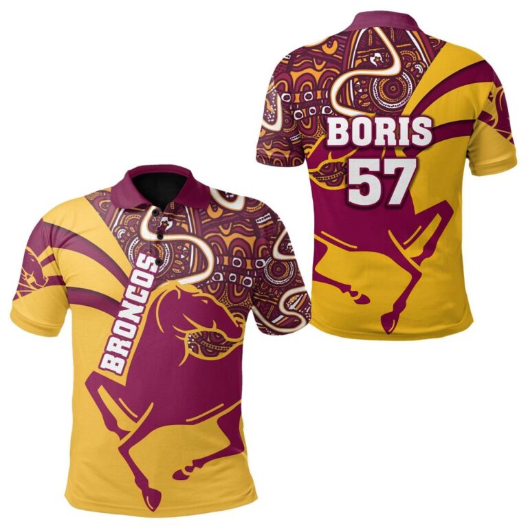 National Rugby League store - Loyal fans of Brisbane Broncos's Unisex Polo Shirt,Kid Polo Shirt:vintage National Rugby League suit,uniform,apparel,shirts,merch,hoodie,jackets,shorts,sweatshirt,outfits,clothes
