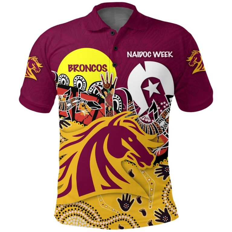 National Rugby League store - Loyal fans of Brisbane Broncos's Unisex Polo Shirt,Kid Polo Shirt:vintage National Rugby League suit,uniform,apparel,shirts,merch,hoodie,jackets,shorts,sweatshirt,outfits,clothes