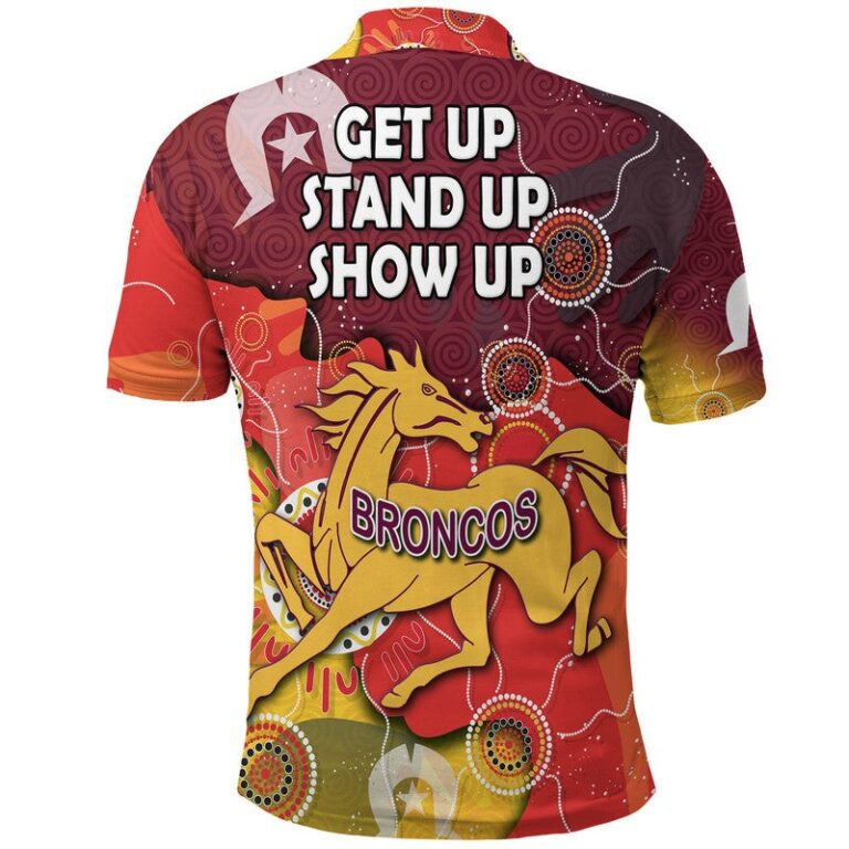 National Rugby League store - Loyal fans of Brisbane Broncos's Unisex Polo Shirt,Kid Polo Shirt:vintage National Rugby League suit,uniform,apparel,shirts,merch,hoodie,jackets,shorts,sweatshirt,outfits,clothes