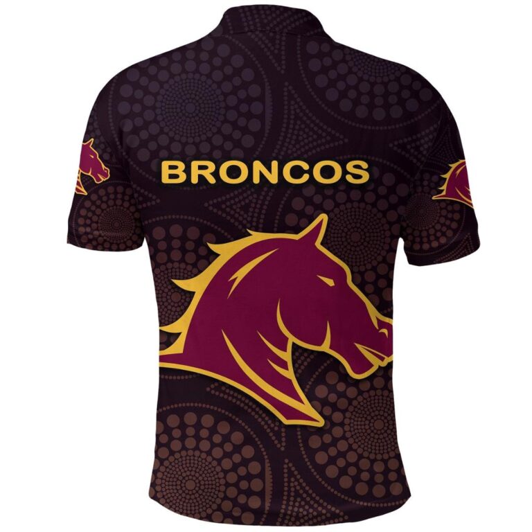 National Rugby League store - Loyal fans of Brisbane Broncos's Unisex Polo Shirt,Kid Polo Shirt:vintage National Rugby League suit,uniform,apparel,shirts,merch,hoodie,jackets,shorts,sweatshirt,outfits,clothes