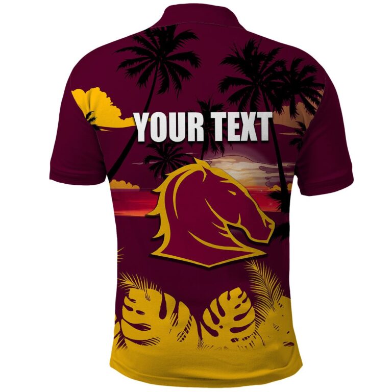 National Rugby League store - Loyal fans of Brisbane Broncos's Unisex Polo Shirt,Kid Polo Shirt:vintage National Rugby League suit,uniform,apparel,shirts,merch,hoodie,jackets,shorts,sweatshirt,outfits,clothes