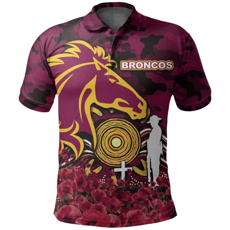 National Rugby League store - Loyal fans of Brisbane Broncos's Unisex Polo Shirt,Kid Polo Shirt:vintage National Rugby League suit,uniform,apparel,shirts,merch,hoodie,jackets,shorts,sweatshirt,outfits,clothes