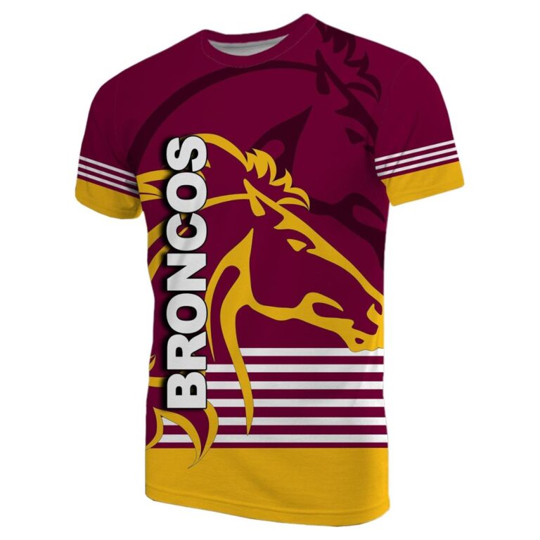 National Rugby League store - Loyal fans of Brisbane Broncos's Unisex T-Shirt,Kid T-Shirt:vintage National Rugby League suit,uniform,apparel,shirts,merch,hoodie,jackets,shorts,sweatshirt,outfits,clothes
