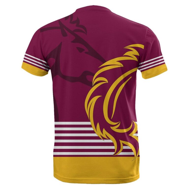 National Rugby League store - Loyal fans of Brisbane Broncos's Unisex T-Shirt,Kid T-Shirt:vintage National Rugby League suit,uniform,apparel,shirts,merch,hoodie,jackets,shorts,sweatshirt,outfits,clothes