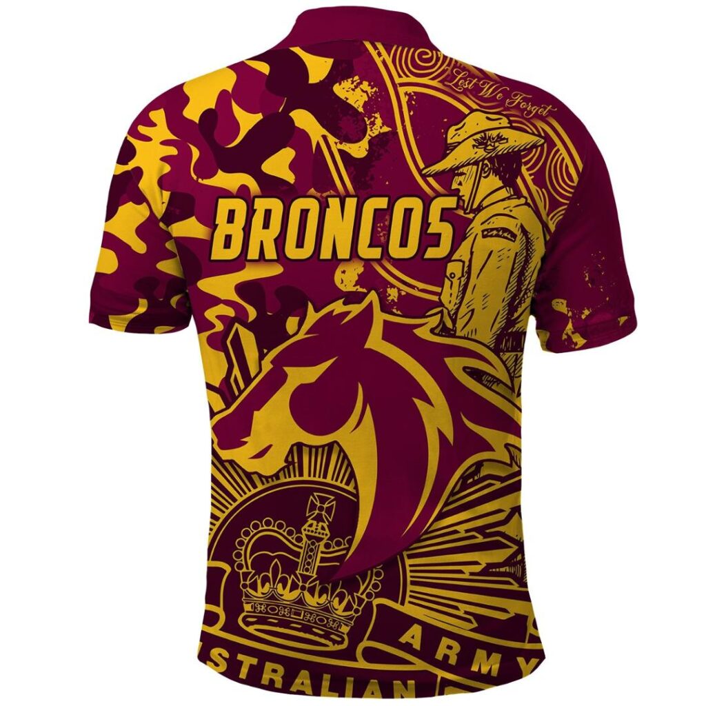 National Rugby League store - Loyal fans of Brisbane Broncos's Unisex Polo Shirt,Kid Polo Shirt:vintage National Rugby League suit,uniform,apparel,shirts,merch,hoodie,jackets,shorts,sweatshirt,outfits,clothes