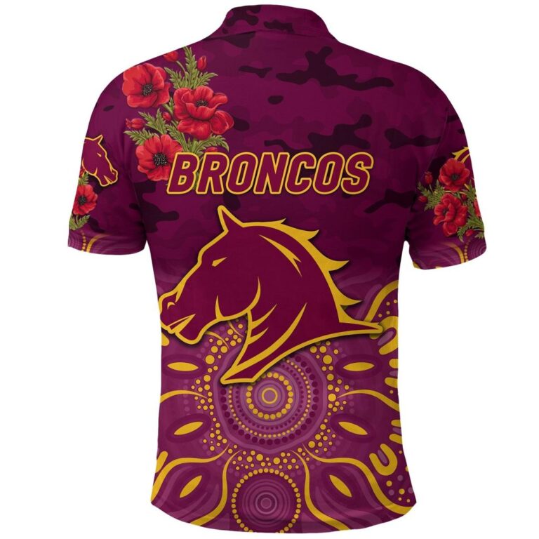 National Rugby League store - Loyal fans of Brisbane Broncos's Unisex Polo Shirt,Kid Polo Shirt:vintage National Rugby League suit,uniform,apparel,shirts,merch,hoodie,jackets,shorts,sweatshirt,outfits,clothes