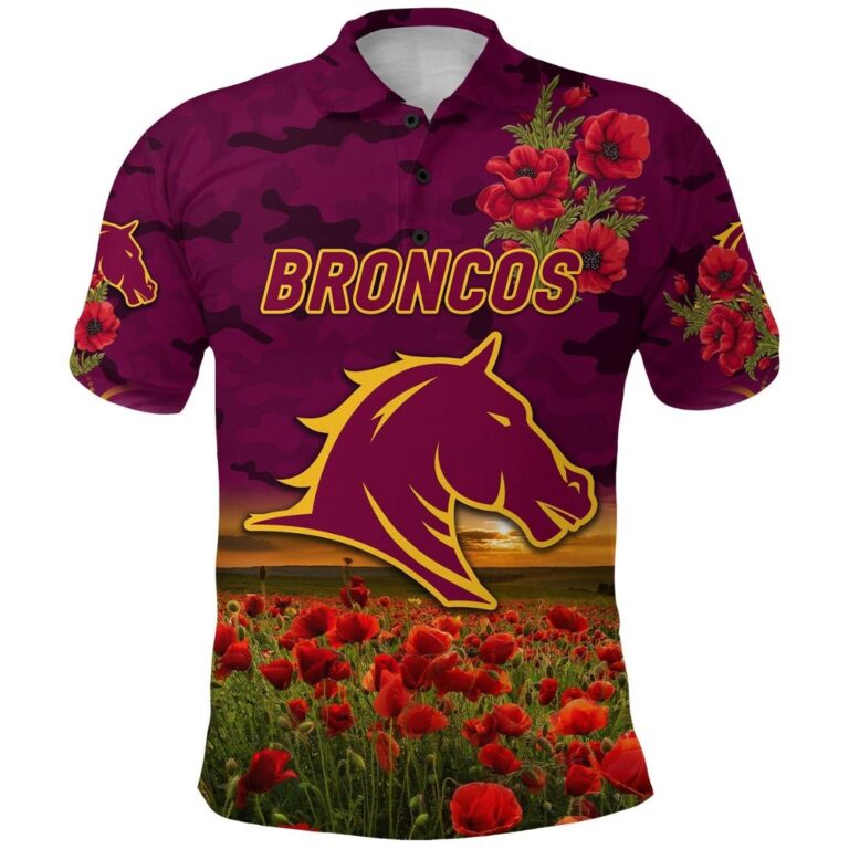 National Rugby League store - Loyal fans of Brisbane Broncos's Unisex Polo Shirt,Kid Polo Shirt:vintage National Rugby League suit,uniform,apparel,shirts,merch,hoodie,jackets,shorts,sweatshirt,outfits,clothes