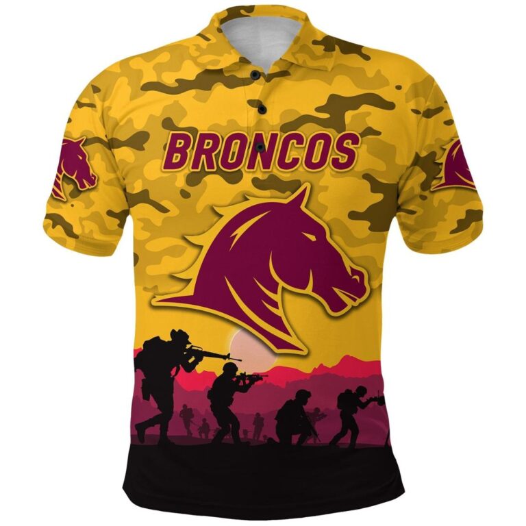 National Rugby League store - Loyal fans of Brisbane Broncos's Unisex Polo Shirt,Kid Polo Shirt:vintage National Rugby League suit,uniform,apparel,shirts,merch,hoodie,jackets,shorts,sweatshirt,outfits,clothes