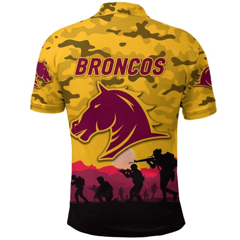 National Rugby League store - Loyal fans of Brisbane Broncos's Unisex Polo Shirt,Kid Polo Shirt:vintage National Rugby League suit,uniform,apparel,shirts,merch,hoodie,jackets,shorts,sweatshirt,outfits,clothes