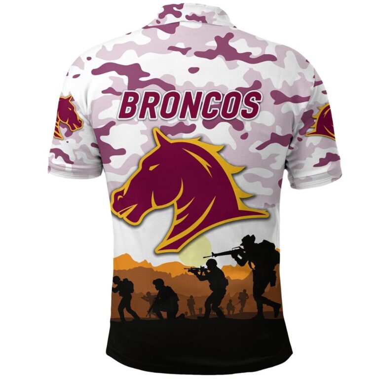 National Rugby League store - Loyal fans of Brisbane Broncos's Unisex Polo Shirt,Kid Polo Shirt:vintage National Rugby League suit,uniform,apparel,shirts,merch,hoodie,jackets,shorts,sweatshirt,outfits,clothes