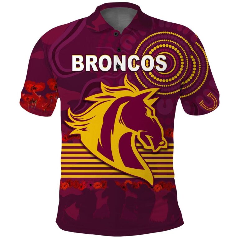 National Rugby League store - Loyal fans of Brisbane Broncos's Unisex Polo Shirt,Kid Polo Shirt:vintage National Rugby League suit,uniform,apparel,shirts,merch,hoodie,jackets,shorts,sweatshirt,outfits,clothes