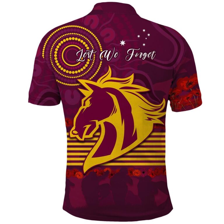 National Rugby League store - Loyal fans of Brisbane Broncos's Unisex Polo Shirt,Kid Polo Shirt:vintage National Rugby League suit,uniform,apparel,shirts,merch,hoodie,jackets,shorts,sweatshirt,outfits,clothes