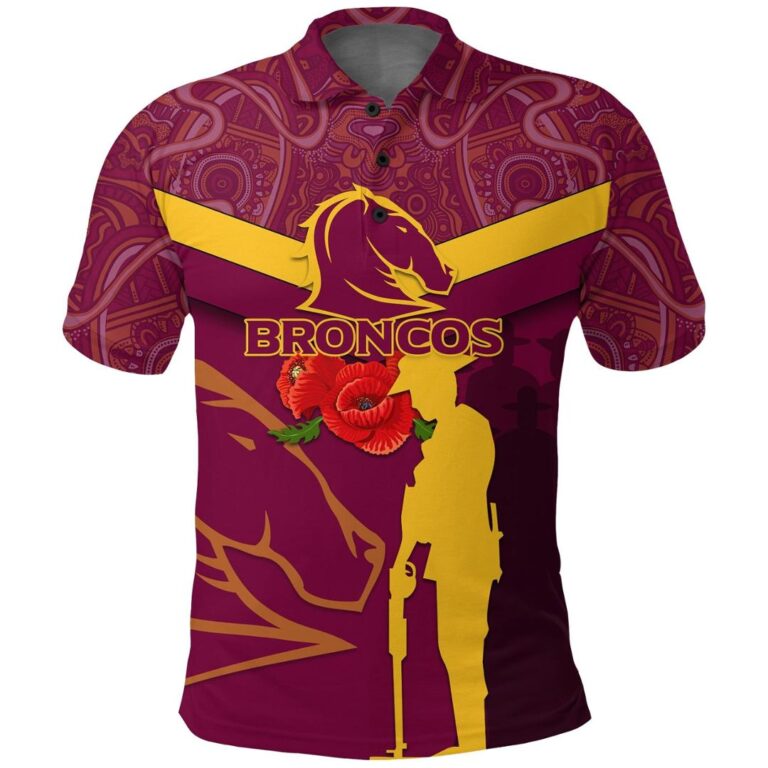 National Rugby League store - Loyal fans of Brisbane Broncos's Unisex Polo Shirt,Kid Polo Shirt:vintage National Rugby League suit,uniform,apparel,shirts,merch,hoodie,jackets,shorts,sweatshirt,outfits,clothes