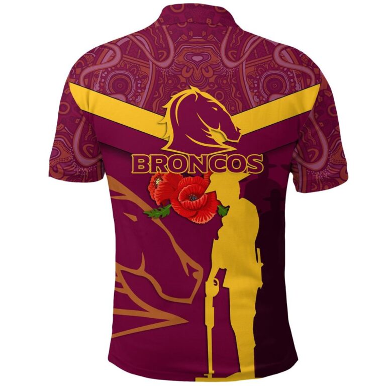 National Rugby League store - Loyal fans of Brisbane Broncos's Unisex Polo Shirt,Kid Polo Shirt:vintage National Rugby League suit,uniform,apparel,shirts,merch,hoodie,jackets,shorts,sweatshirt,outfits,clothes