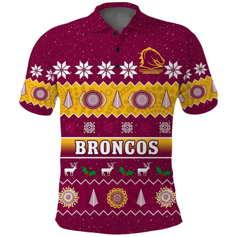 National Rugby League store - Loyal fans of Brisbane Broncos's Unisex Polo Shirt,Kid Polo Shirt:vintage National Rugby League suit,uniform,apparel,shirts,merch,hoodie,jackets,shorts,sweatshirt,outfits,clothes