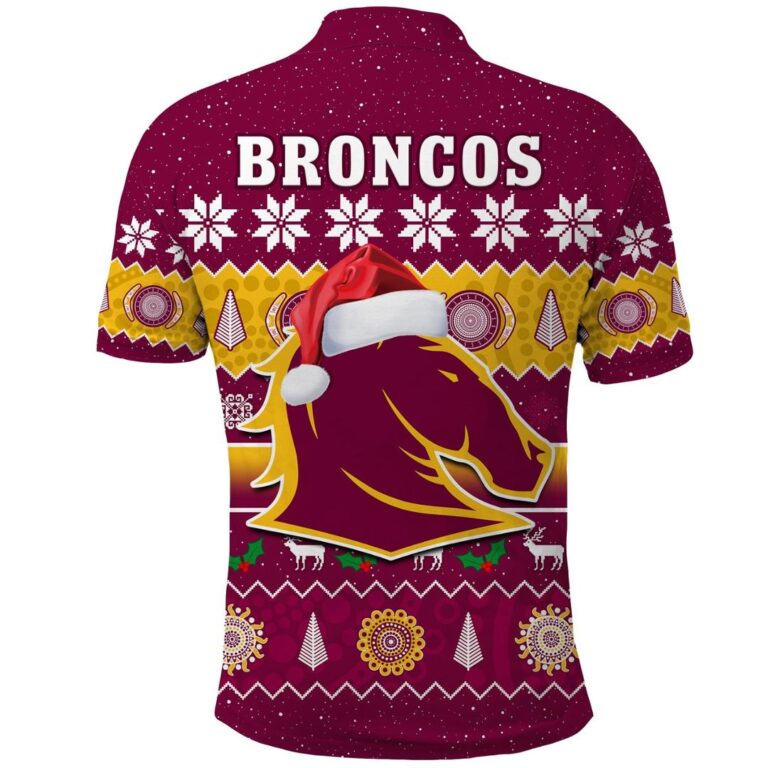 National Rugby League store - Loyal fans of Brisbane Broncos's Unisex Polo Shirt,Kid Polo Shirt:vintage National Rugby League suit,uniform,apparel,shirts,merch,hoodie,jackets,shorts,sweatshirt,outfits,clothes