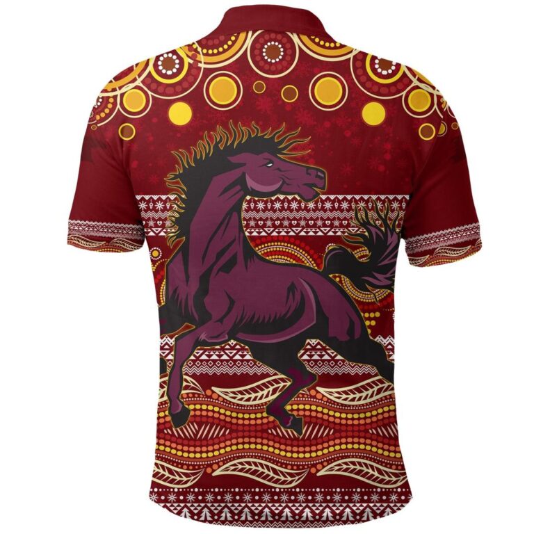 National Rugby League store - Loyal fans of Brisbane Broncos's Unisex Polo Shirt,Kid Polo Shirt:vintage National Rugby League suit,uniform,apparel,shirts,merch,hoodie,jackets,shorts,sweatshirt,outfits,clothes